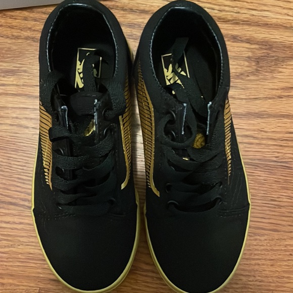 Harry Potter Vans - Picture 4 of 5